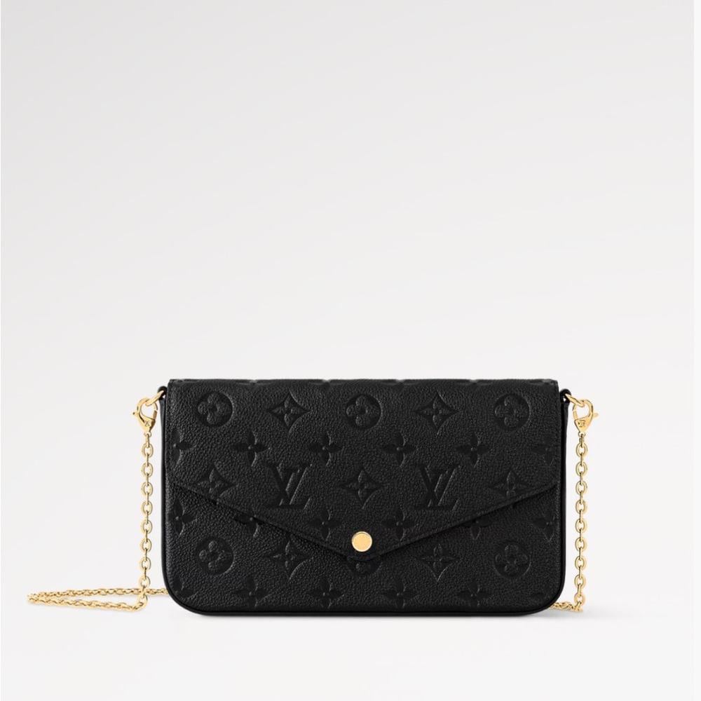 Louis Vuitton Pochette Félicie - Picture 2 of 9
